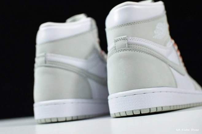 1st Kicks Shoes air 1686 1 og high jordan Popular cd0461- ‘seafoam‘ 1127